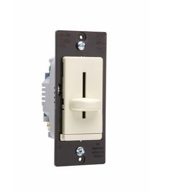 Wattstopper LSSC5I LS Series Fan Speed Control lvory