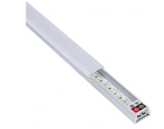 Task Lighting LT2P712V42-11W 11 Watt 38" TandemLED Series Flat LED Light Bar - 27K-50K - 12V