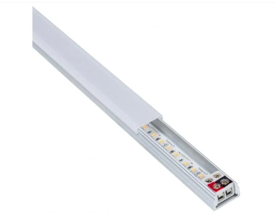 Task Lighting LT2P724V36-09W 9 Watt 31" TandemLED Series Flat LED Light Bar - 27K-50K - 24V
