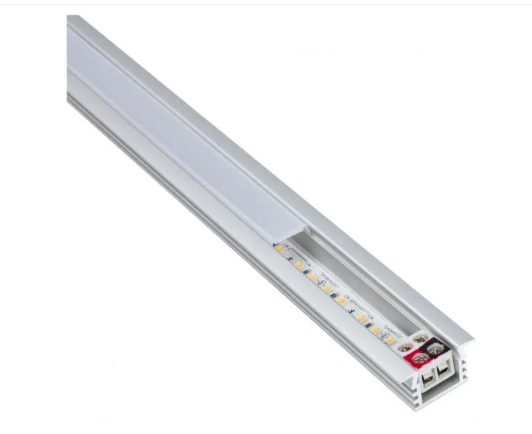 Task Lighting LT2PX12V42-11W 11 Watt 38" TandemLED Series Recessed LED Light Bar - 27K-50K - 12V