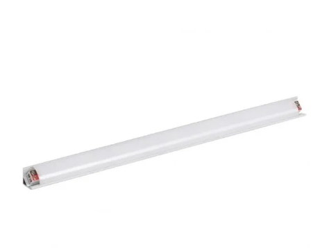 Task Lighting LT4P324V15-04W 4 Watt 11" High Output Angled LED Light Bar - 27K-50K - 24V