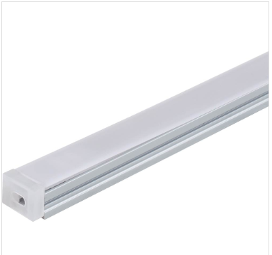 Task Lighting LT4PD24V42-11W 39'' 400 Lumens/Ft. 24-Volt High Output Dual Mount Linear Fixture, Tunable-White, Fits 42'' Wall Cabinet, 900 Lumens/Fixture, 11 Watts, 2700-5000K