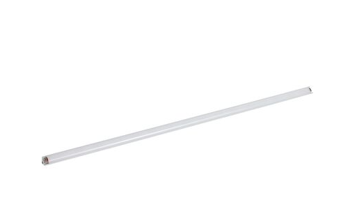 Task Lighting LT6P724V36-15W 32-3/4" 600 Lumens/Ft. 24-Volt Higher Output Flat Linear Fixture, Tunable-White, Fits 36" Wall Cabinet, 1253 Lumens/Fixture, 15 Watts, 2700K–5000K