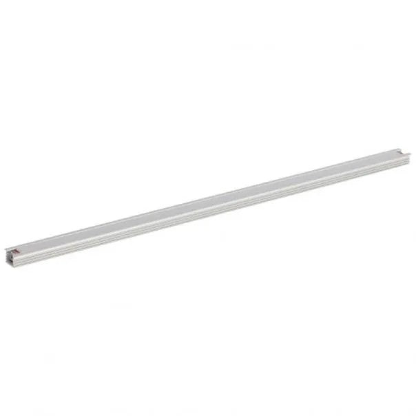 Task Lighting LT6PX24V21-09W 9 Watt 18" High Output Recessed LED Light Bar - CCT 27K-50K - 24V