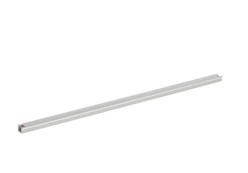 Task Lighting LT6PX24V24-10W 10 Watt 20" High Output Recessed LED Light Bar - 27K-50K - 24V