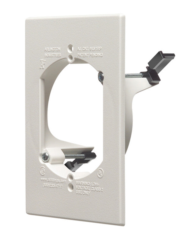 Arlignton LV1RP Low Voltage Mounting Bracket