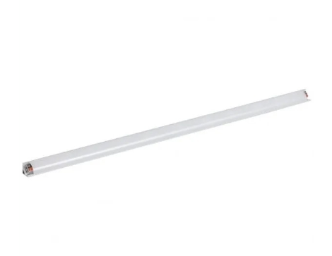 Task Lighting LV2P324V24-06W3 6 Watt 20" Vivid Series Angled LED Light Bar - 3000K - 307 Lumens - 24V