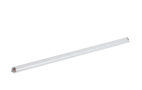Task Lighting LV2P324V24-06W4 6 Watt 20" Vivid Series Angled LED Light Bar - 4000K - 307 Lumens - 24V