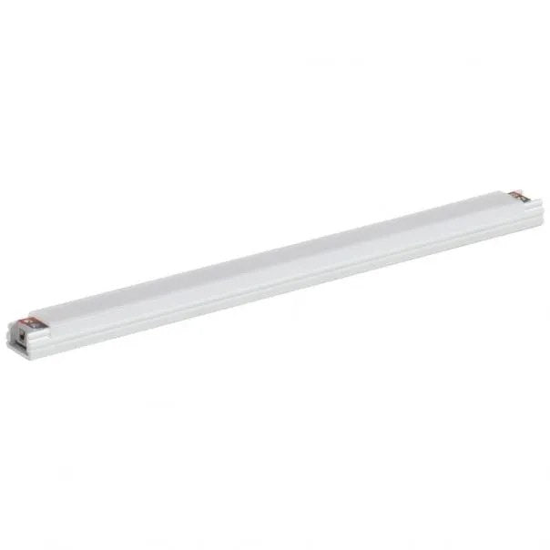 Task Lighting LV2P712V12-03W4 3 Watt 9" Vivid Series Flat Led Light Bar - CCT 4000K - 129 Lumens - 12V