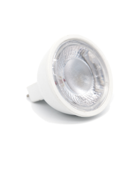 Universal Lighting Systems LVC2-MR16-WF-27K LED MR16 Lamp 240 Lumens 2700K GU5.3 Base 3W Wide Flood Beam