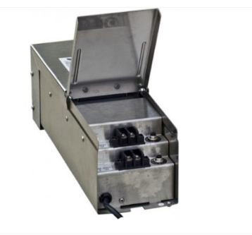 Dabmar Lighting LVT500-A-SS 500 Watt Low Voltage Transformer - 120v