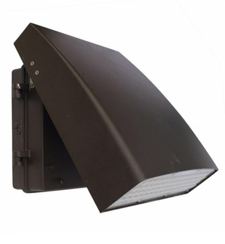 Orbit LWP25-12W-WW LED Wall Pack Light 12W 3000K 1211lm