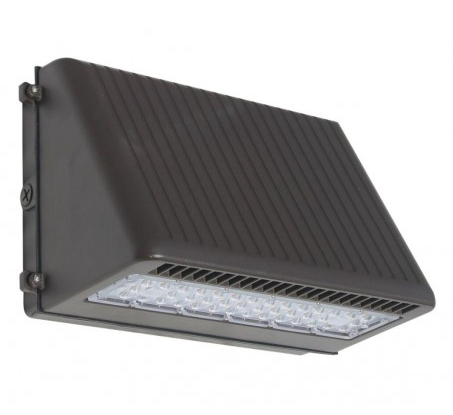 Orbit LWP3-50W-CW Led Wall Pack Full Cutoff, 50w, 80w, Cool White