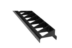 Core Lighting LWW48-HO-ADLV 48" Asymmetric Louver For High-Output Linear Wall Washer