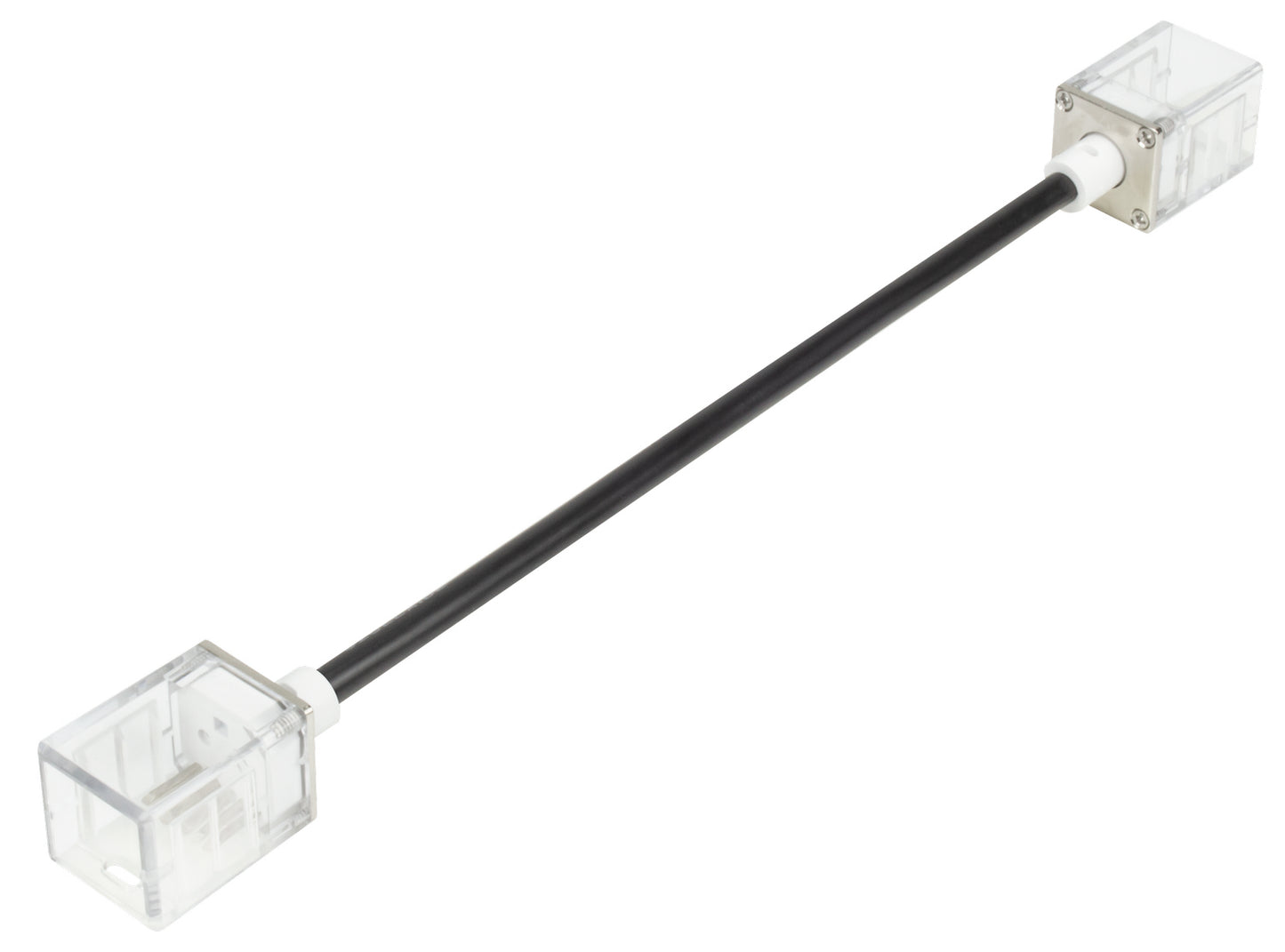 American Lighting NFPROL-5JUMP36-NS 36" 5-Pin Side Linking Cable - No Screw for NFPRO-L Series White Front Cable Entry