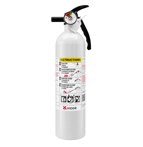 Kidde M110G Basic 110 Fire Extinguisher