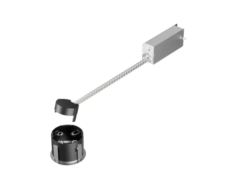 DMF Lighting M4RMRN M-Series Commercial 4" Round Remodel Housing