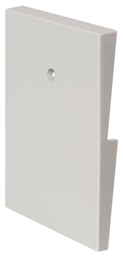 Arlignton MB5741 1/2" Siding Mounting Block 10 Pack