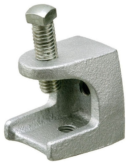 Arlington MBC27 2" Malleable Iron Beam Clamp