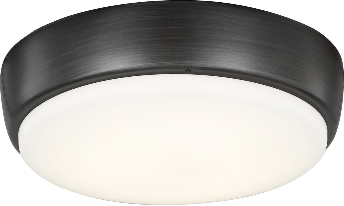 Generation Lighting MC264AGP Universal Light Kits 1 Light 7 inch Aged Pewter Light Kit