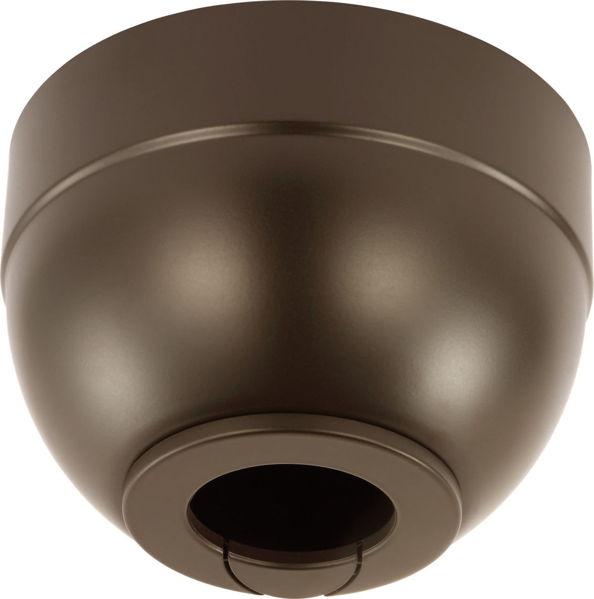Generation Lighting MC93OZ Universal Canopy Kit in Oil Rubbed Bronze