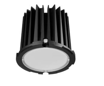 DMF Lighting MD30930WFO M-Series Commercial 4" LED Downlight Module - 60° Beam Angle - 3000K - 3,000 Lumens - 120-277V - 0-10V Dimmable