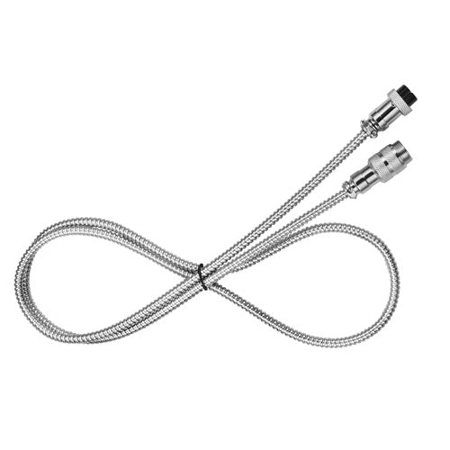 Lotus LED Lights MEC10 10' Armored Extension Cable For Low-voltage Downlights