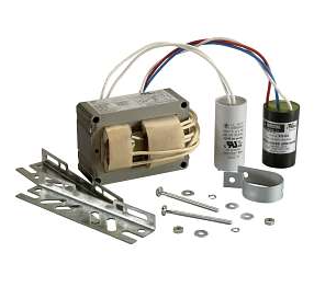Keystone MH-100X-Q-KIT 3/1 100W Metal Halide, Quad Tap, Ballast Replacement Kit
