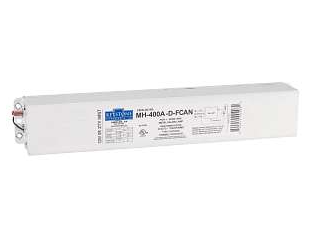 Keystone MH-400A-D-FCAN 400W Metal Halide F-CAN, 120/277 Volt