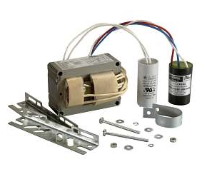 Keystone MH-70X-Q-KIT 3/1 70W Metal Halide, Quad Tap, Ballast Replacement Kit