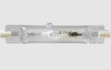 Eiko MH-DE70/TD/UVS/3K UV Shield T6 RSC Double Ended Base, Wattage 70W, Color Temperature 3000K