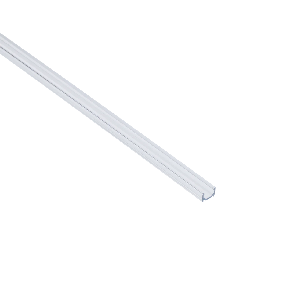 American Lighting MIN6X6-CHAN-1M 1M PC Channel for Minuet 6x6 Neon