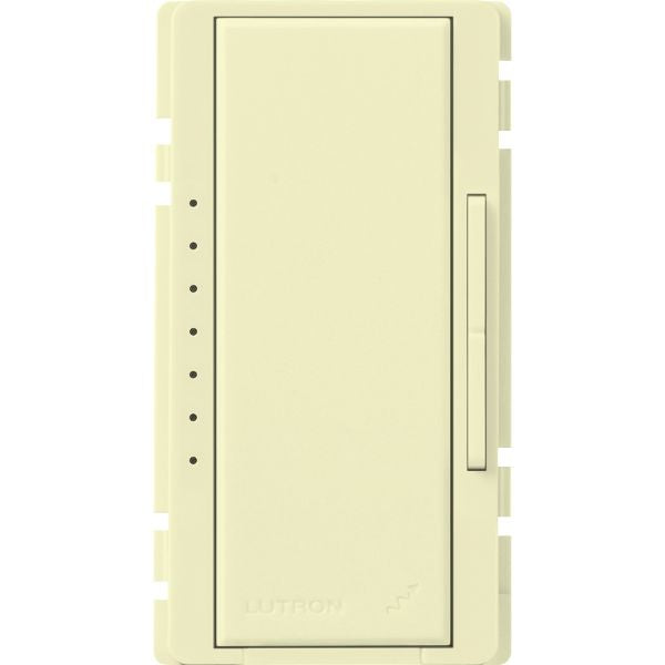 Lutron MK-D-5-AL Maestro Pro 5-Color Change Kit for LED + Dimmer, Almond Finish