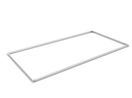 MaxLite ML24G4FK 2X4 Flat Panel Flange Kit