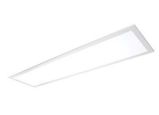 MaxLite MLFP14V15WCS/2PK Flatmax LED Flat Panel 1x4 Size Value Watt Select - 15W, 25W, 35W And Color Select - 3500K, 4000K, 5000K - 2 Pack