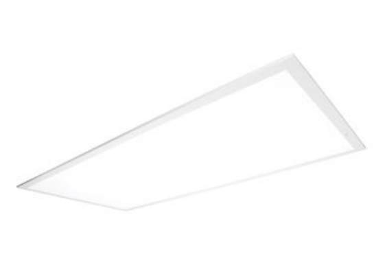 MaxLite MLFP24G520CSCRTA Flatmax LED Flat Panel 2x4 Size Gen 5 20W And Color Select - 3500K, 4000K, 5000K - Control Ready - TAA