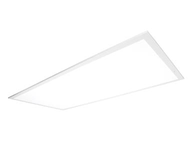 MaxLite MLFP24G520CSCR/2P FlatMAX LED Flat Panel 2x4 Generation 5 Watt Selectable (20W) & Color Temperature Selectable (3500K, 4000K, 5000K) - Controls Ready - 2 Pack