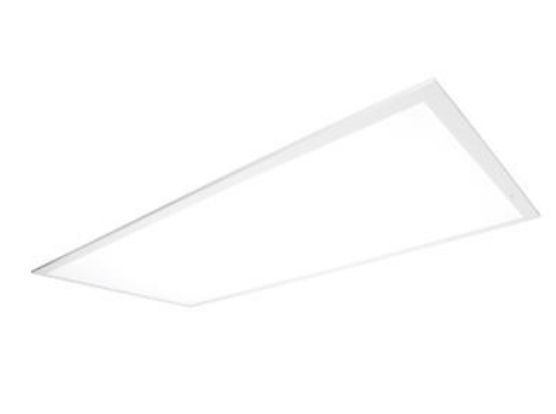 MaxLite MLFP24G540WCSCREMTA Flatmax LED Flat Panel 2x4 Size Gen 5 Watt Select 40W, 50W, 60W And Color Select - 3500K, 4000K, 5000K - Control Ready and Battery Backup - TAA