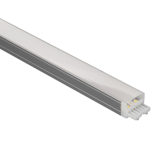 American Lighting MLINK-24-RGBTW-6 6" MicroLink RGB + TW Tunable LED Light Bar, Wattage 3.5W, Color Temperature 27K-6K, 128 Lumens, Voltage 24V