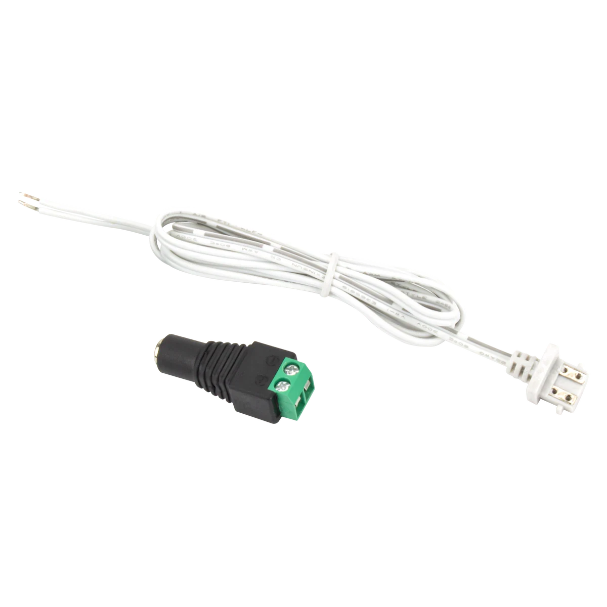 American Lighting MLINK-CONKIT MicroLink 24V Task Light 36in Connection Kit