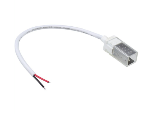 American Lighting MLUX-CONKIT2 24V DC Power Connection Cord for MicroLux Single Color