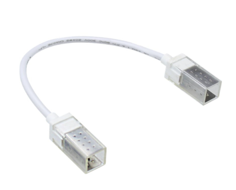 American Lighting MLUX-JUMP2-.5 6" Jumper for MicroLux 2 - Pin Single Color