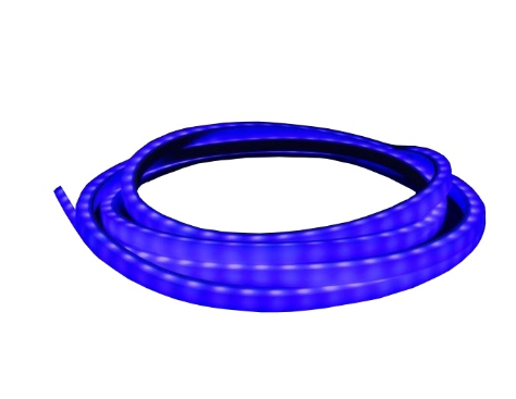 American Lighting MLUX-RGB MicroLux Insulated Tape Light - 16.4FT Reel - RGB Tunable - 4.4W / FT - 101 Lumens / FT - 24V DC