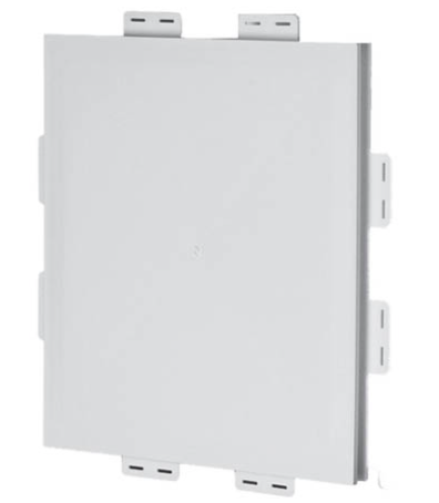 Arlington MM23 23'' Meter Mounting Blocks 10 Pack