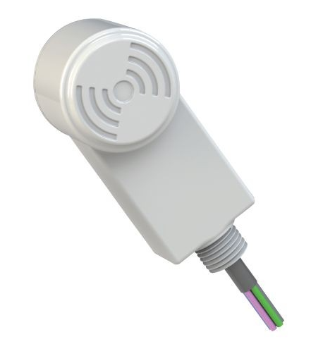 Orbit MMS-S Microwave Motion Sensor Straight 120277v