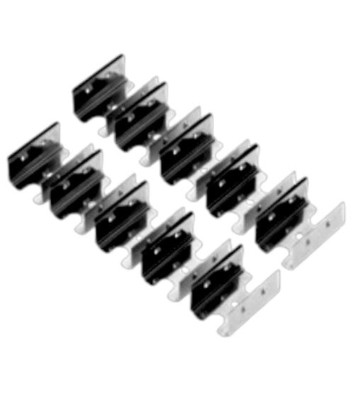 American Lighting MNRC-CLIPS Aluminum Mount Clips