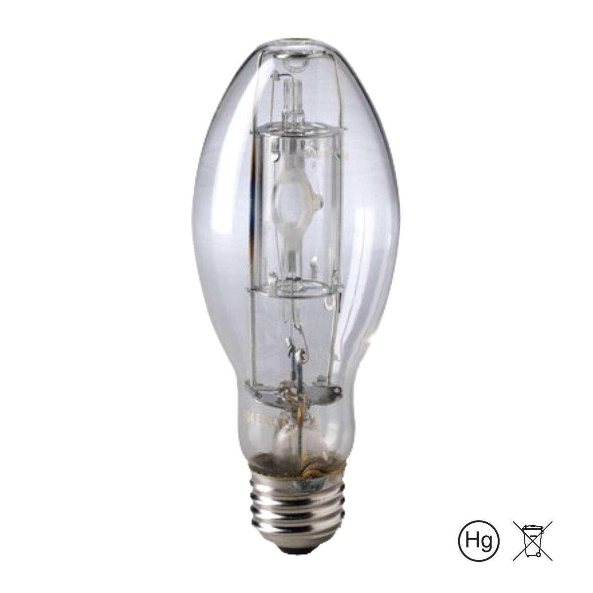 Eiko MP100/U/MED/4K 100W Metal Halide Lamp