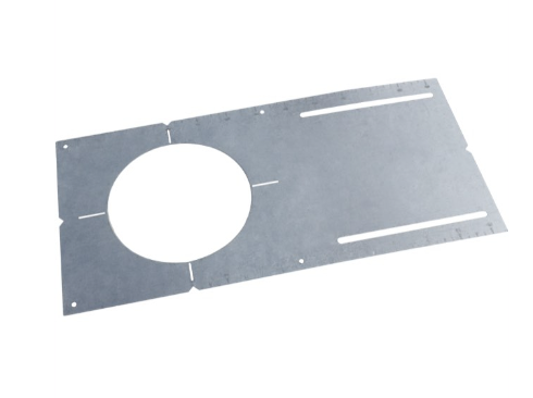 Lotus LED Lights MP6-2 Mounting Plate For 6" Models - Budget Size