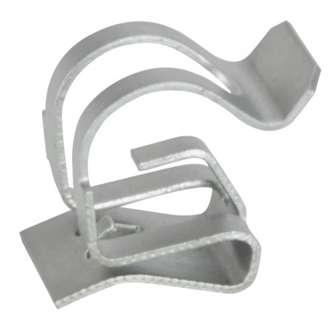 Orbit MSC MC/AC Cable to Metal Stud Clip, 14-2 to 10-3 MC/AC