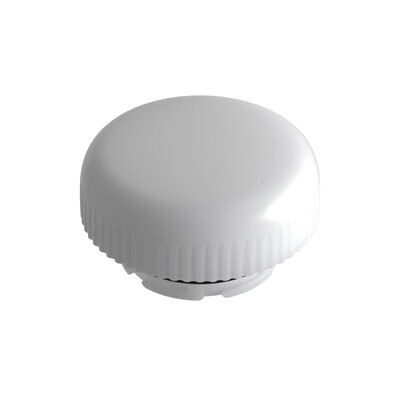 Eiko BAY-E-SEN/M Stand-alone BayE2 Microwave Motion Sensor, 12V, Twist lock, 0-10V, Ambient Threshold, 40ft, Parameters set by RC-100/SEN5A-ACT